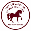 Hatton Vale and District Pony Club Inc.